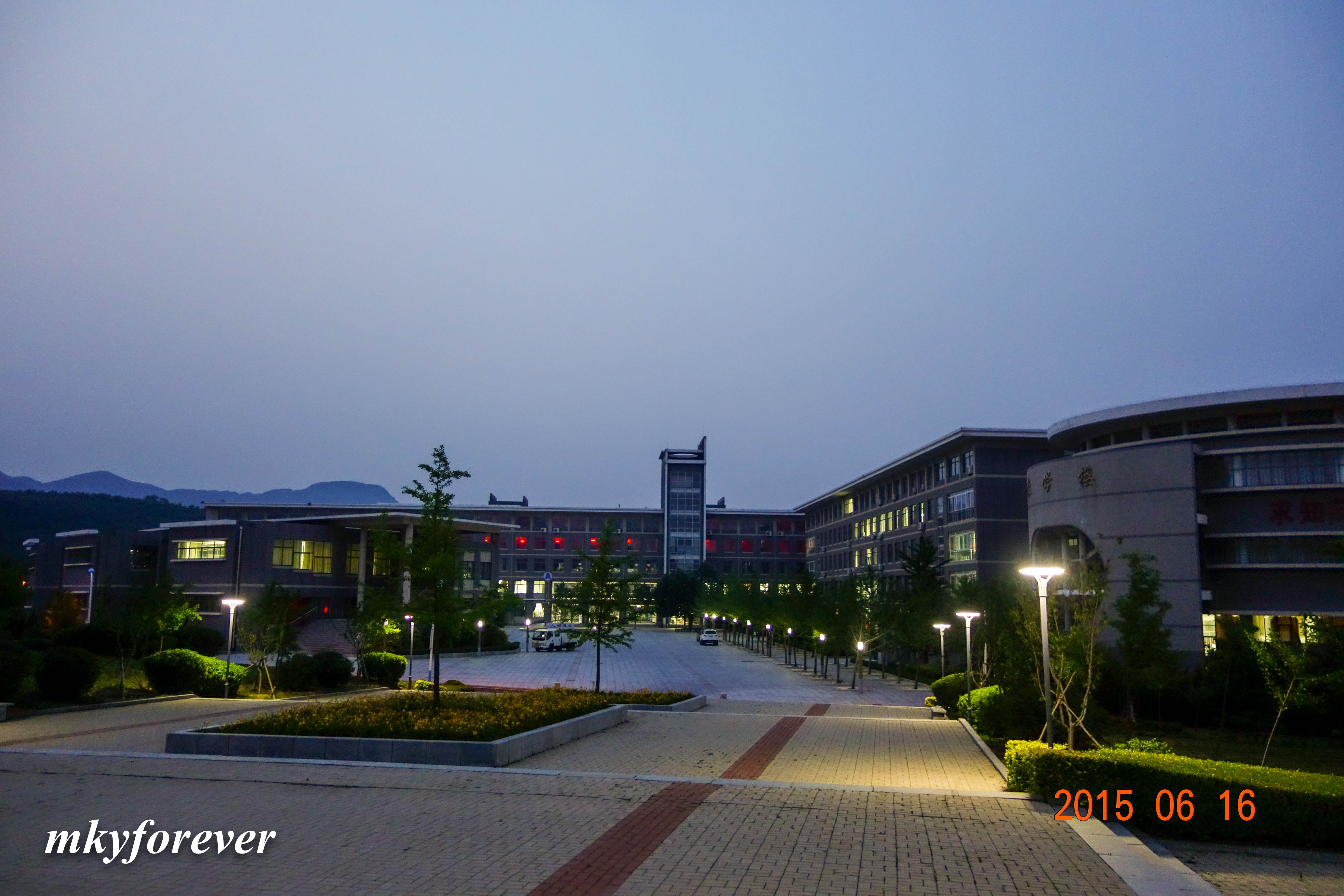 教学楼