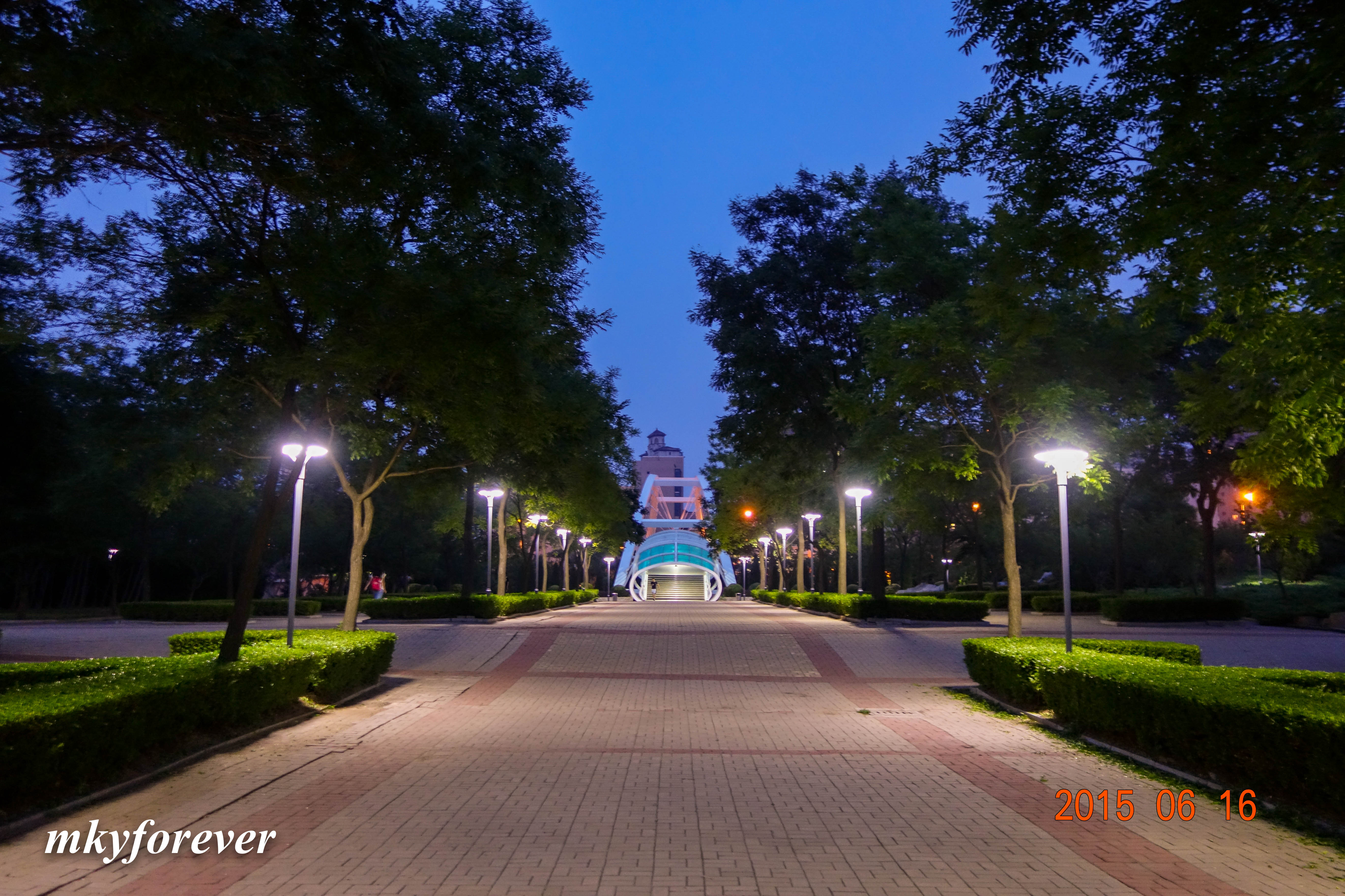 路